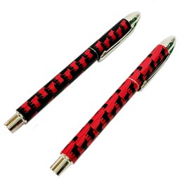 Bolígrafo "Toro Osborne"