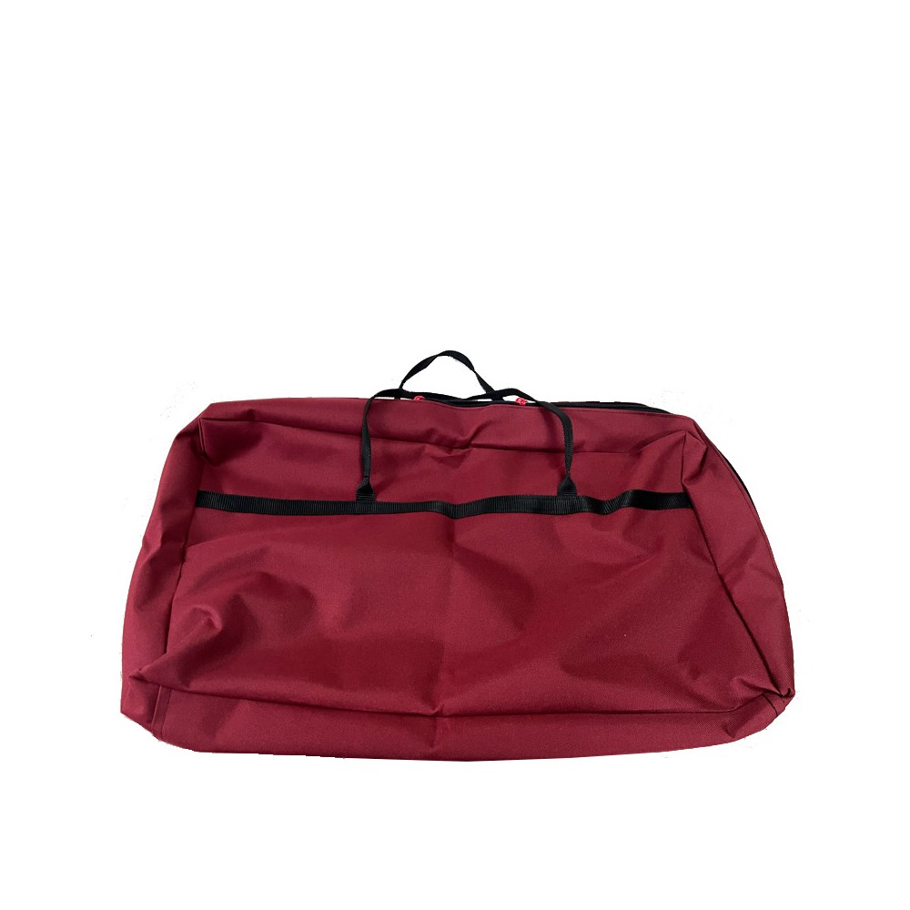 Bolsa, Funda o Esporton para los trastos de torear