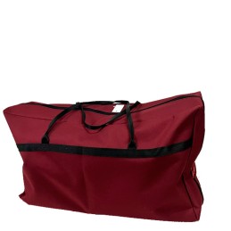 Bolsa, Funda o Esporton para los trastos de torear