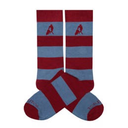 Calcetines Toreritos "Rayas...