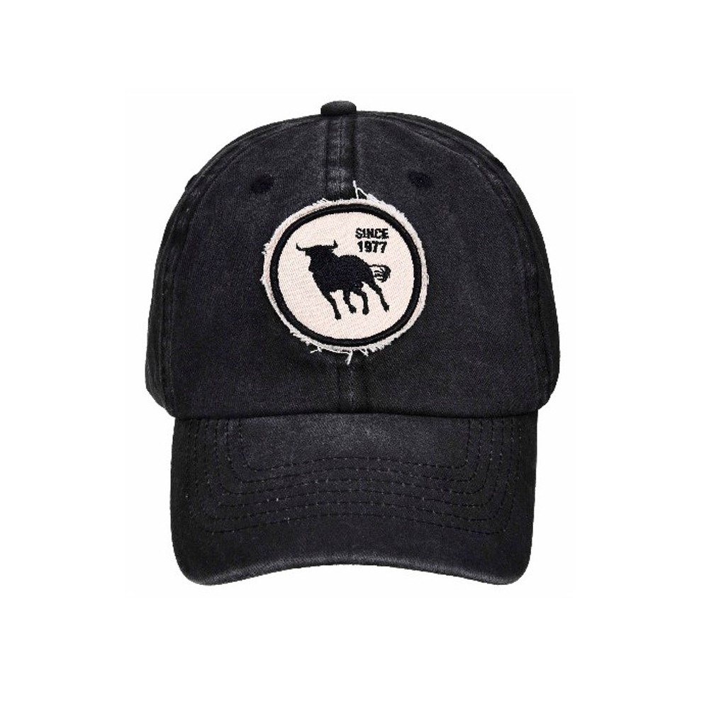 Spanish Bull visor Cap