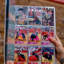 Album Taurocromos 2025 Complet