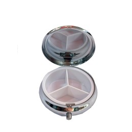 Pastillero "Souvenirs de Madrid"