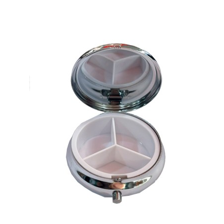 Pastillero "Souvenirs de Madrid"