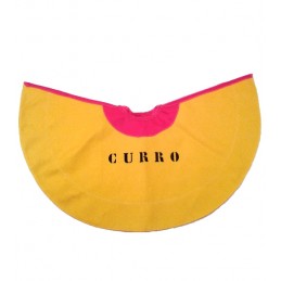 Child bullfighter's cape (1-4 years)